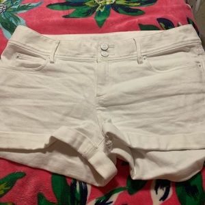 Lilly Pulitzer Clifton shorts